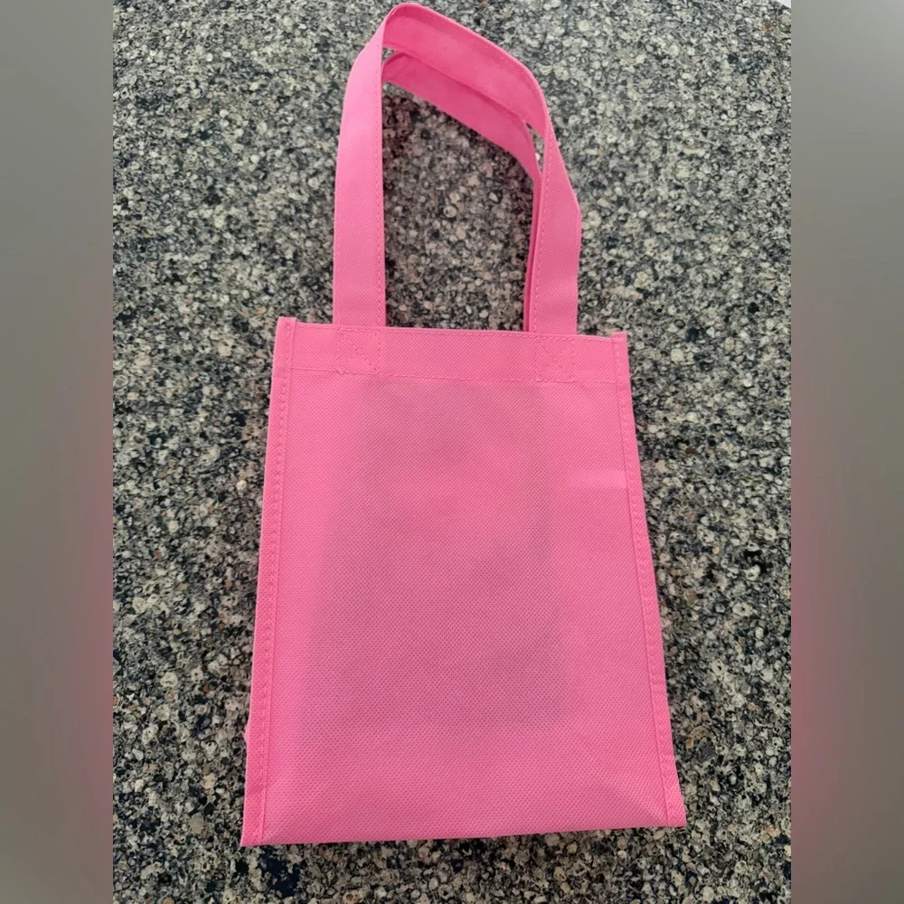 Sanrio‎ Hello Kitty Pink Tote Bag
